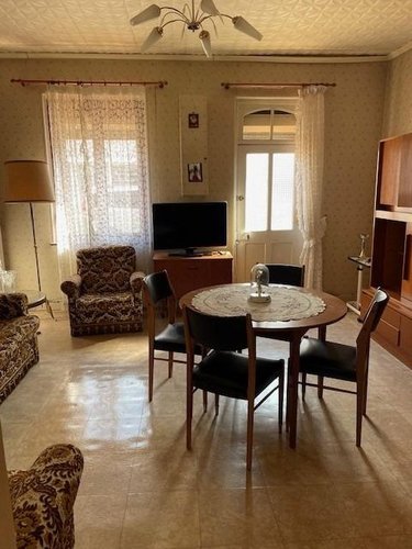 Maison a vendre Beautor 02800 Aisne 72 m2 3 pièces 64500 euros