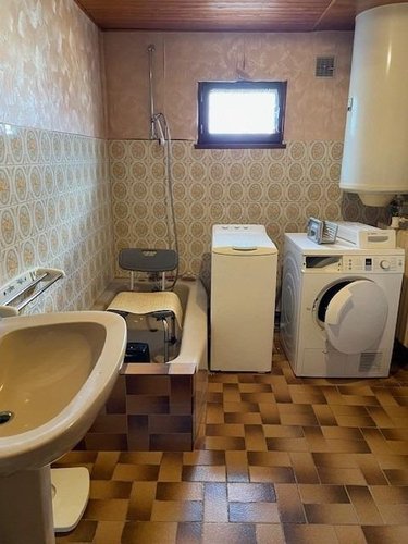 Maison a vendre Beautor 02800 Aisne 72 m2 3 pièces 64500 euros