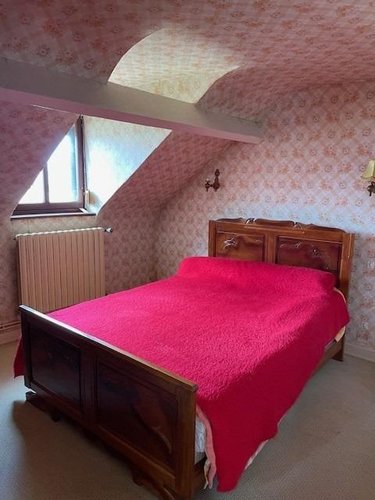Maison a vendre Beautor 02800 Aisne 72 m2 3 pièces 64500 euros