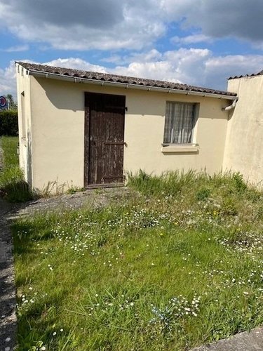 Maison a vendre Beautor 02800 Aisne 72 m2 3 pièces 64500 euros