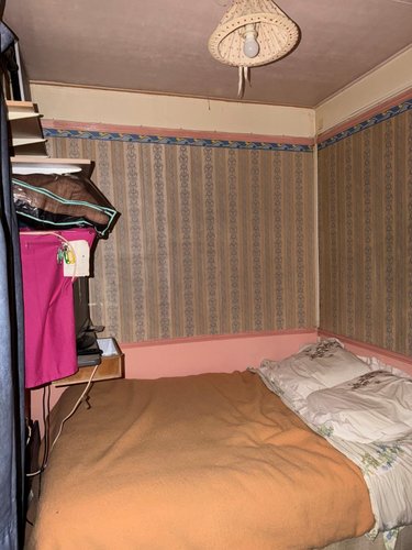 Appartement a vendre Paris 17e arrondissement 75017 Paris 12 m2 2 pièces 137800 euros