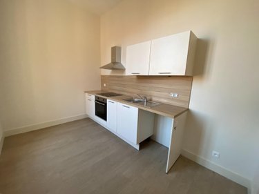 Location appartement Cluny 71250 Saône-et-Loire 70 m2 3 pièces 670 euros