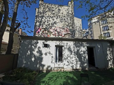 Appartement a vendre Paris 13e arrondissement 75013 Paris 20 m2 1 pièce 314900 euros