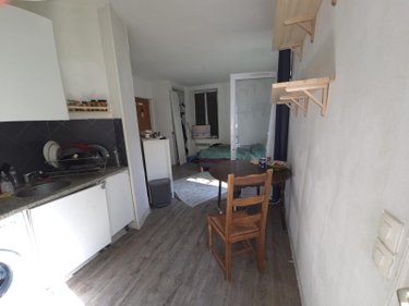 Appartement a vendre Paris 13e arrondissement 75013 Paris 20 m2 1 pièce 314900 euros