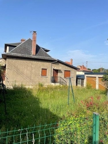 Maison a vendre Laon 02000 Aisne 68 m2 3 pièces 59500 euros