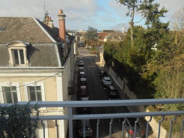 Location appartement Avallon 89200 Yonne 83 m2 4 pièces 725 euros