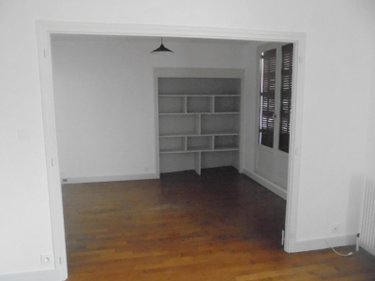 Location appartement Avallon 89200 Yonne 83 m2 4 pièces 725 euros