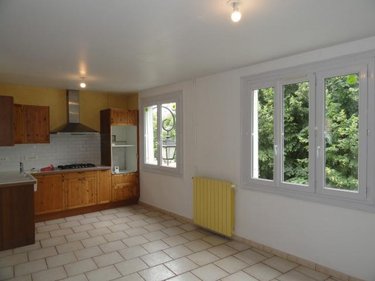 Location appartement Montluel 01120 Ain 68 m2  886 euros