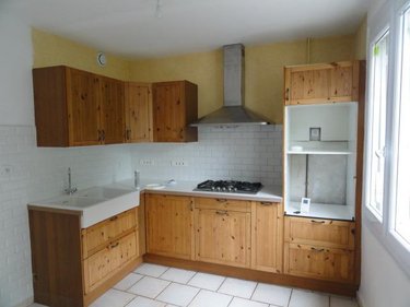 Location appartement Montluel 01120 Ain 68 m2  886 euros