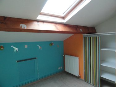 Location appartement Montluel 01120 Ain 68 m2  886 euros