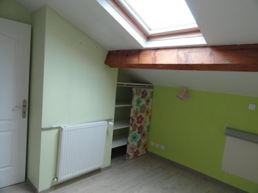 Location appartement Montluel 01120 Ain 68 m2  886 euros