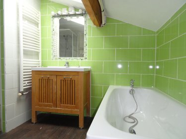 Location appartement Montluel 01120 Ain 68 m2  886 euros