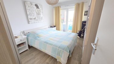 Appartement a vendre Marquette-lez-Lille 59520 Nord 65 m2 3 pièces 295000 euros
