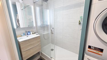 Appartement a vendre Marquette-lez-Lille 59520 Nord 65 m2 3 pièces 295000 euros