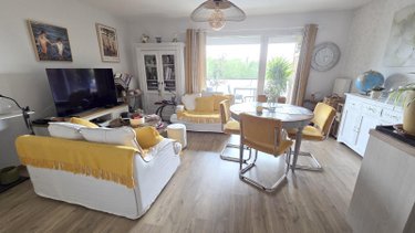 Appartement a vendre Marquette-lez-Lille 59520 Nord 65 m2 3 pièces 295000 euros