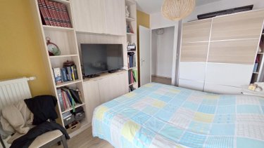 Appartement a vendre Marquette-lez-Lille 59520 Nord 65 m2 3 pièces 295000 euros