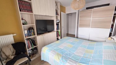 Appartement a vendre Marquette-lez-Lille 59520 Nord 65 m2 3 pièces 295000 euros