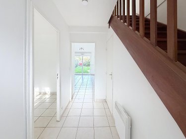 Maison a vendre Ouistreham 14150 Calvados 79 m2 5 pièces 235125 euros