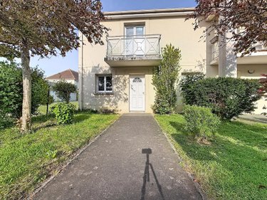 Maison a vendre Ouistreham 14150 Calvados 79 m2 5 pièces 235125 euros