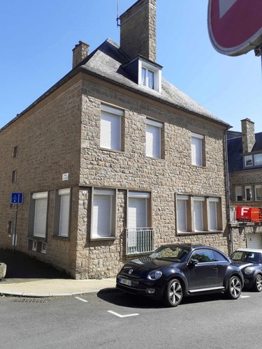 Maison a vendre Avranches 50300 Manche 127 m2 8 pièces 332480 euros