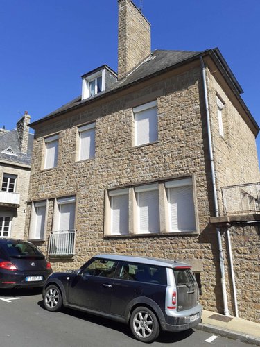 Maison a vendre Avranches 50300 Manche 127 m2 8 pièces 332480 euros
