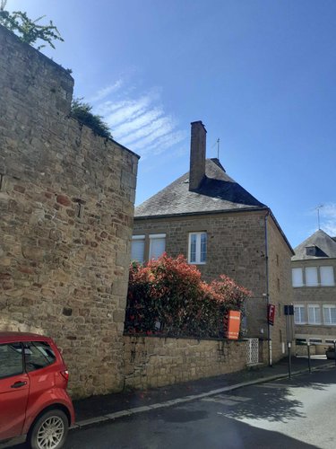 Maison a vendre Avranches 50300 Manche 127 m2 8 pièces 332480 euros