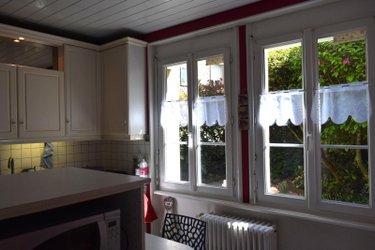 Maison a vendre Avranches 50300 Manche 127 m2 8 pièces 332480 euros