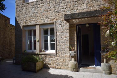 Maison a vendre Avranches 50300 Manche 127 m2 8 pièces 332480 euros