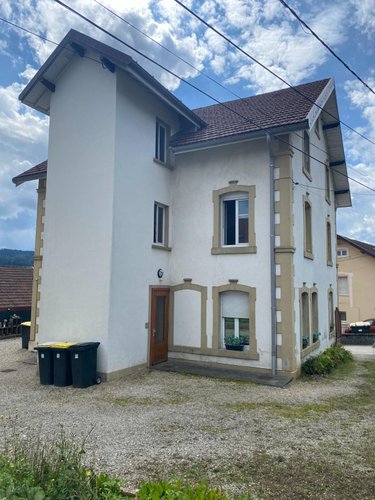 Immeuble a vendre Morteau 25500 Doubs 224 m2  505000 euros