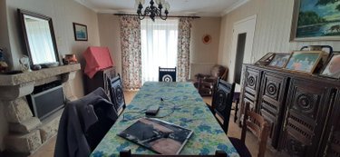 Maison a vendre Guiscriff 56560 Morbihan 120 m2 6 pièces 182350 euros