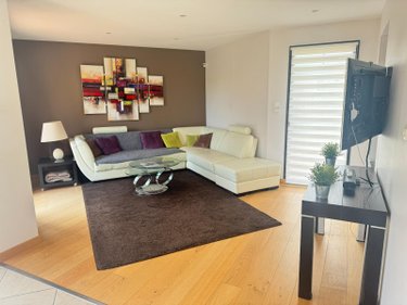 Maison a vendre Saint-Thonan 29800 Finistère 153 m2 7 pièces 399000 euros