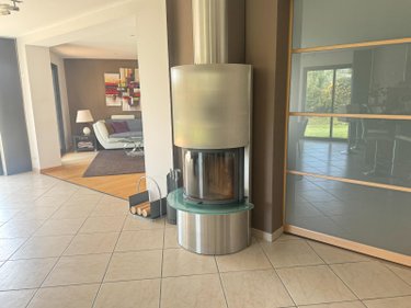 Maison a vendre Saint-Thonan 29800 Finistère 153 m2 7 pièces 399000 euros