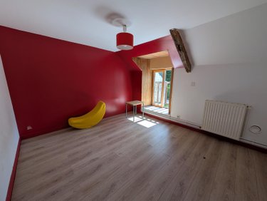 Maison a vendre Gahard 35490 Ille-et-Vilaine 142 m2 7 pièces 233100 euros