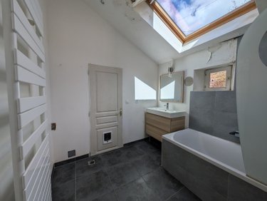 Maison a vendre Gahard 35490 Ille-et-Vilaine 142 m2 7 pièces 233100 euros