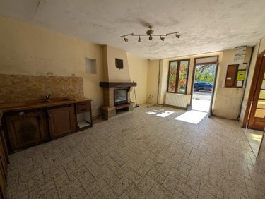 Maison a vendre Gahard 35490 Ille-et-Vilaine 142 m2 7 pièces 233100 euros