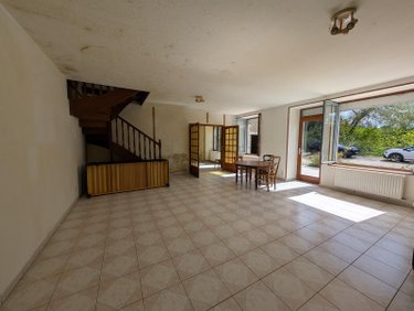 Maison a vendre Gahard 35490 Ille-et-Vilaine 142 m2 7 pièces 233100 euros