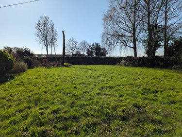 Maison a vendre Saint-Aubin-d'Aubigné 35250 Ille-et-Vilaine 91 m2 5 pièces 289700 euros