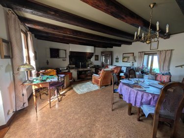 Maison a vendre Saint-Aubin-d'Aubigné 35250 Ille-et-Vilaine 91 m2 5 pièces 289700 euros