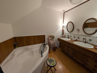 Maison a vendre Saint-Aubin-d'Aubigné 35250 Ille-et-Vilaine 91 m2 5 pièces 289700 euros