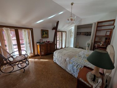 Maison a vendre Saint-Aubin-d'Aubigné 35250 Ille-et-Vilaine 91 m2 5 pièces 288000 euros