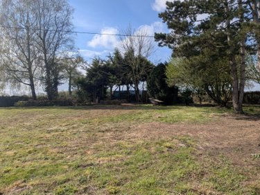 Maison a vendre Saint-Aubin-d'Aubigné 35250 Ille-et-Vilaine 91 m2 5 pièces 289700 euros
