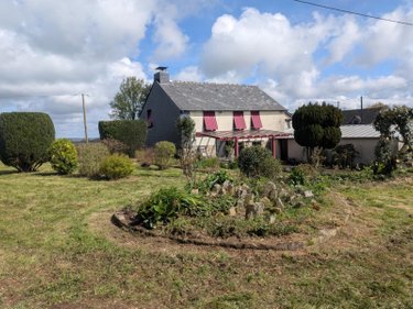 Maison a vendre Saint-Aubin-d'Aubigné 35250 Ille-et-Vilaine 91 m2 5 pièces 289700 euros