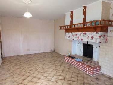 Maison a vendre Saint-Aubin-d'Aubigné 35250 Ille-et-Vilaine 47 m2 3 pièces 124900 euros