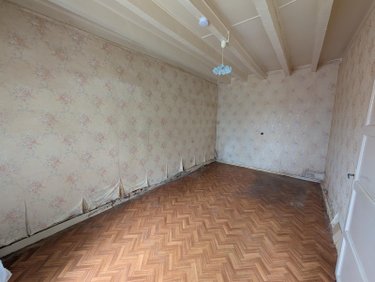 Maison a vendre Saint-Aubin-d'Aubigné 35250 Ille-et-Vilaine 47 m2 3 pièces 124900 euros