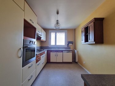 Location appartement Sotteville-lès-Rouen 76300 Seine-Maritime 82 m2 3 pièces 790 euros