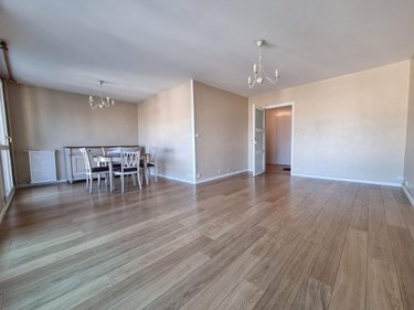 Location appartement Sotteville-lès-Rouen 76300 Seine-Maritime 82 m2 3 pièces 790 euros
