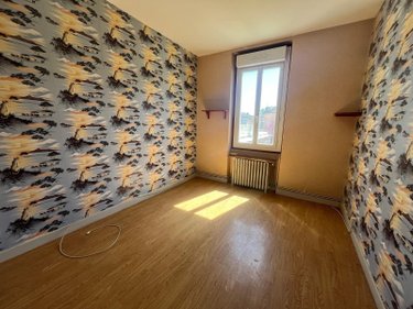 Appartement a vendre Bourg-en-Bresse 01000 Ain 69 m2 3 pièces 110000 euros