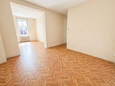 Appartement a vendre Bourg-en-Bresse 01000 Ain 69 m2 3 pièces 110000 euros