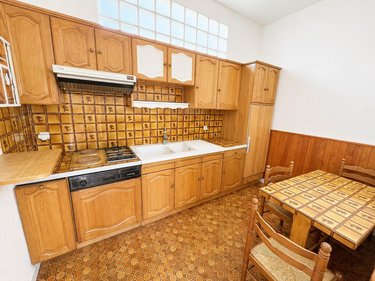 Appartement a vendre Bourg-en-Bresse 01000 Ain 69 m2 3 pièces 110000 euros