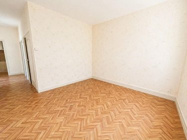 Appartement a vendre Bourg-en-Bresse 01000 Ain 69 m2 3 pièces 110000 euros